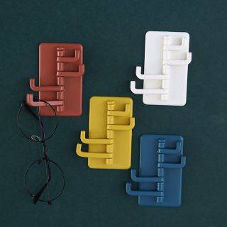 Móc dán tường 5 móc