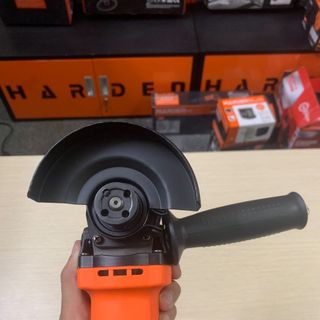 Máy Mài Harden 751012