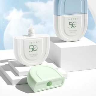Kem chống nắng Heyxi 50++