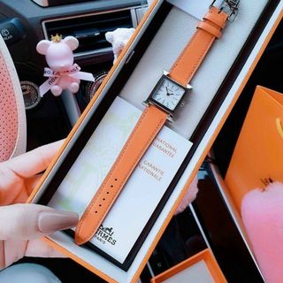 ĐỒNG HỒ HERRMES MlNI NỮ CAO CẤP