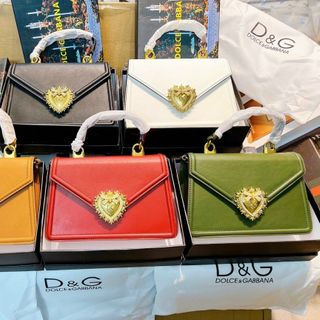 Túi xách quảng châu D.G TOP HANDLE SUPER VIP FULLBOX (Chuyên sỉ túi xách sll, balo, ví, phụ kiện, túi Laptop)