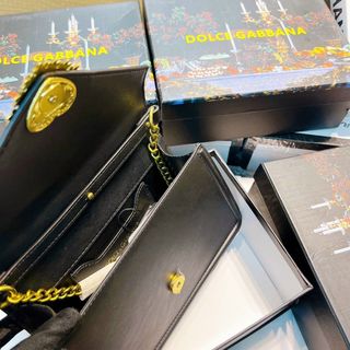 Túi xách quảng châu D.G TOP HANDLE SUPER VIP FULLBOX (Chuyên sỉ túi xách sll, balo, ví, phụ kiện, túi Laptop)