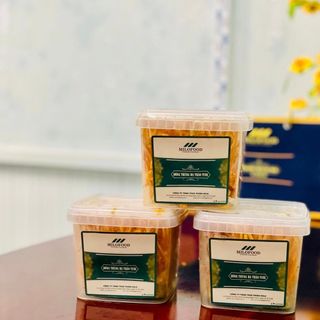 Đông trùng hạ thảo tươi MILOFOOD - 200G