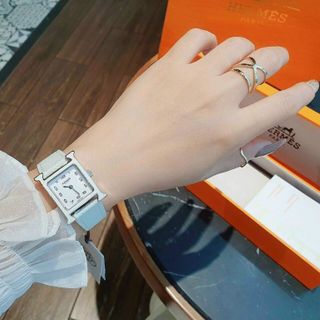 ĐỒNG HỒ HERRMES NỮ MINl CAO CẤP