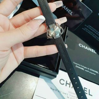 ĐỒNG HỒ CHANE RUBAN DIAMOND DA NỮ SIÊU CẤP