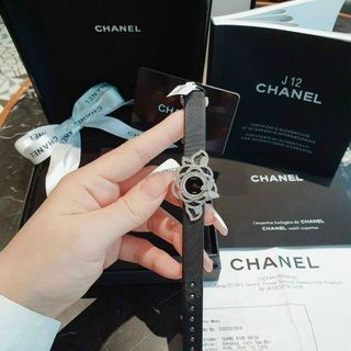 ĐỒNG HỒ CHANE RUBAN DIAMOND DA NỮ SIÊU CẤP