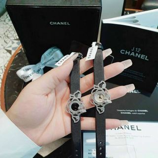 ĐỒNG HỒ CHANE RUBAN DIAMOND DA NỮ SIÊU CẤP