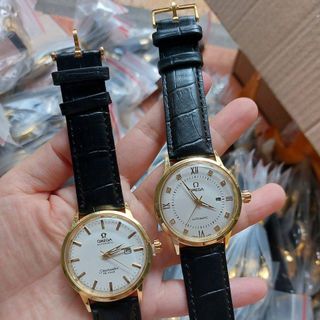 Đồng hồ omega