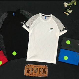 Quần áo gymshark