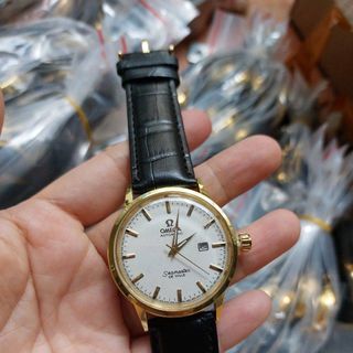Đồng hồ omega