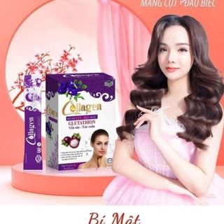 Colagen măng cục đậu biết giá sỉ