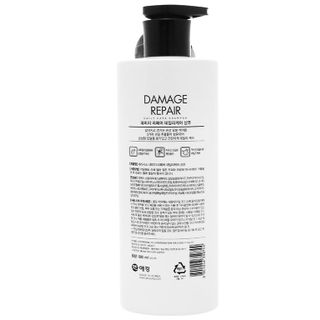 Dầu gội Kerasys phục hồi hư tổn 600ml