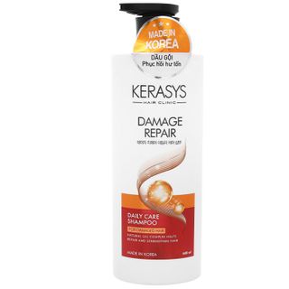 Dầu gội Kerasys phục hồi hư tổn 600ml