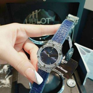 ĐỒNG HỒ HUBLOT CLASSIC FUSION TITANIUM NỮ
