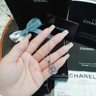 ĐỒNG HỒ CHANE RUBAN DIAMOND DA NỮ SlÊU CẤP