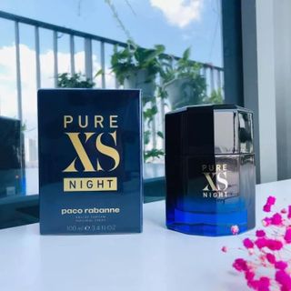 Nước hoa nam PacoRabannepureXSEDP 100ml