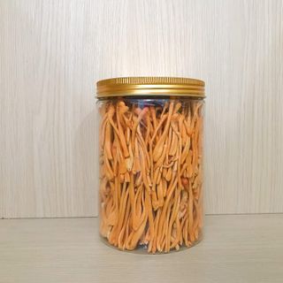 Bộ quà tặng Đông Trùng Hạ Thảo MILOFOOD - 10G