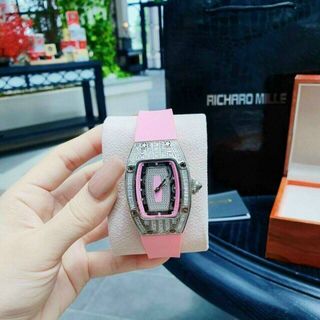 ĐỒNG HỒ RICHARD MILLER DIAMOND SIÊU CẤP