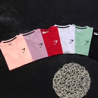 Áo nữ gym sỉ giá tốt