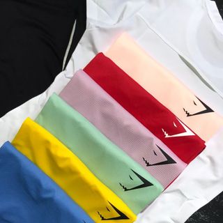 Áo nữ gym sỉ giá tốt