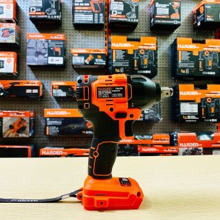 Máy Siết Bu Lông Harden 756424