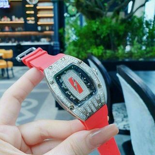 ĐỒNG HỒ RICHARD MILLER DIAMOND SIÊU CẤP