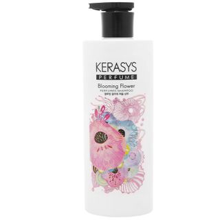 Dầu gội Kerasys Perfume Blooming Flower 600ml