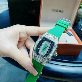 ĐỒNG HỒ RICHARD MILLER DIAMOND SIÊU CẤP