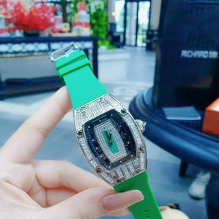 ĐỒNG HỒ RICHARD MILLER DIAMOND SIÊU CẤP