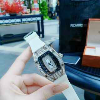 ĐỒNG HỒ RICHARD MILLER DIAMOND SIÊU CẤP