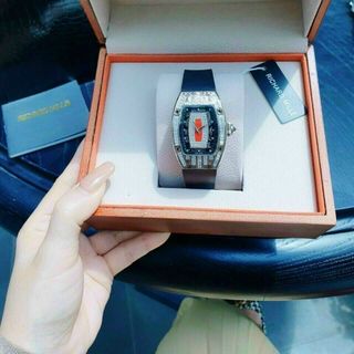 ĐỒNG HỒ RICHARD MILLER DIAMOND SIÊU CẤP
