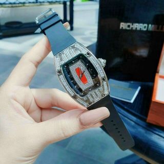 ĐỒNG HỒ RICHARD MILLER DIAMOND SIÊU CẤP