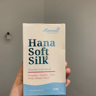 Dung dịch hana xanh