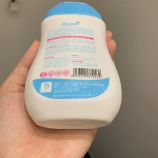 Dung dịch hana xanh