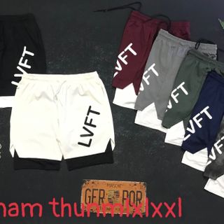 Quần thể thao nAm thun siêu xin