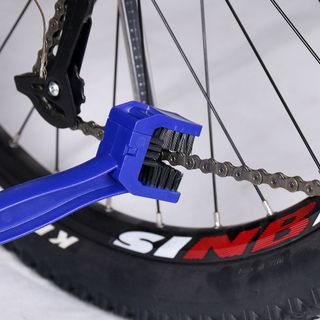 Cọ chà sên, cọ sên, chà sên xe máy, dụng cụ xe máy