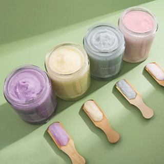 TẨY DA CHẾT BODY