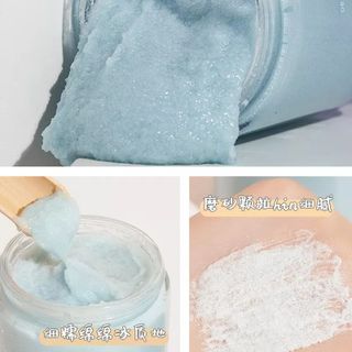 TẨY DA CHẾT BODY