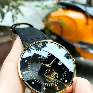 ĐH nam P te PL dây da mềm kính chống xước