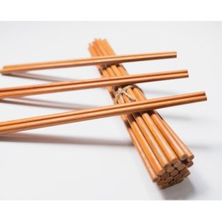 Bộ 10 Đôi Đũa Gỗ Chống Mốc