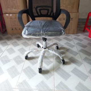 Ghế xoay văn phòng, ghế làm việc cao cấp,ghế xoay thư giãn