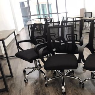 Ghế xoay văn phòng, ghế làm việc cao cấp,ghế xoay thư giãn