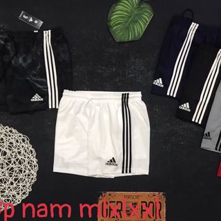 Quần nam 2 lớp thể thao siểu xịn