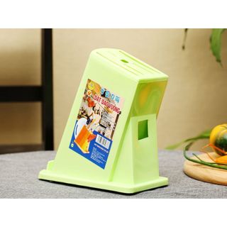 [HCM] Ống Đựng Dao, Cắm Dao Bằng Nhựa Việt Nhật