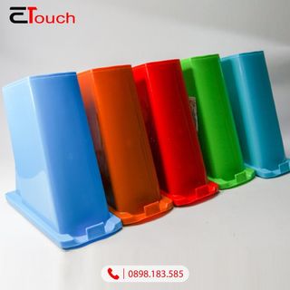 [HCM] Ống Đựng Dao, Cắm Dao Bằng Nhựa Việt Nhật
