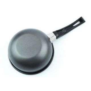 Chảo siêu chống dính 18cm sâu lòng k dùng được Bếp Từ