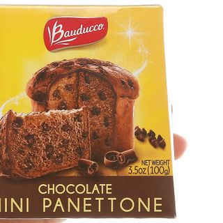 THÙNG 24 BÁNH PANETTONE SOCOLA MINI giá sỉ