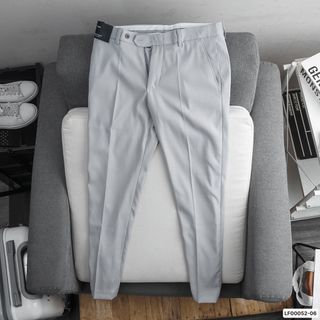 QUẦN ÂU CÔNG SỞ DÁNG TRẺ CAO CẤP LỊCH LÃM