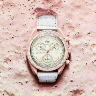 ĐỒNG HỒ OMEGA COLAB LIMlTED CAO CẤP