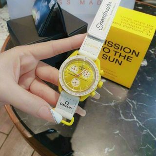 ĐỒNG HỒ OMEGA COLAB LIMlTED CAO CẤP